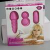 Dual-Control Nettle Dual Jump Egg - Vibrating Adult Toy for Women