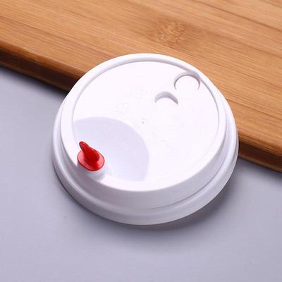 Xihe Transparent PET Cold Drink Cups