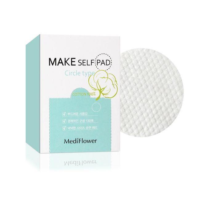MediFlower - Make Self Pad Refill Only 130 pcs