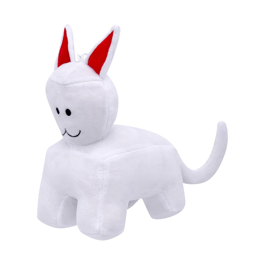 Plyšová Panenka, Dárek Hračka, Kreslený, Dětská Hadrová Panenka, Dětský Dárkový Polštář