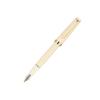 Jinhao 82 Fountain Pen with EF F Smooth Writing Instrument for Left and Right Hands with Converter Nib,