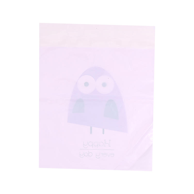 15PCS Cute Printing Car Trash Bags Disposable Portable Leakproof Barf Vomit Bags for Travel Bedroom Office Spaces