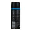 Deodorant - AXE - MARINE - 150ml - Fresh Scent - 48h Protection - Antiperspirant less