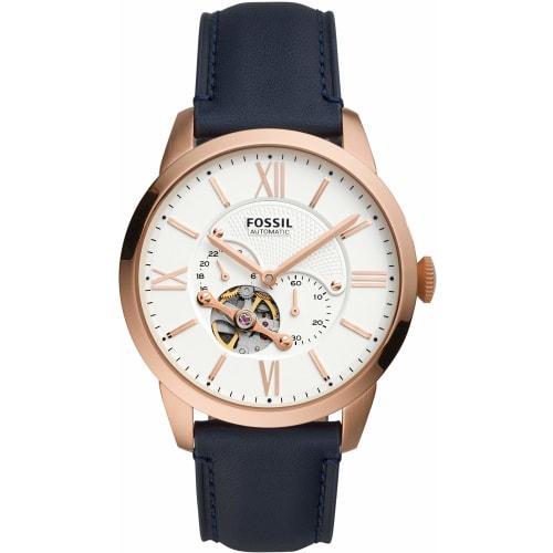 Fossil ME3171 Men's Automatic Watch [Officially Imported]