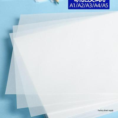 Papir – Karbonpapir