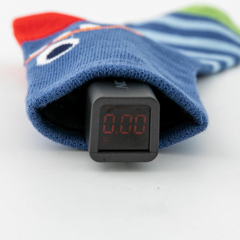 5 Pairs Cartoon Children Socks Cute Dinosaur Pattern Soft Breathable Cotton Boys Girls Kids Sports Socks for 1-12Years