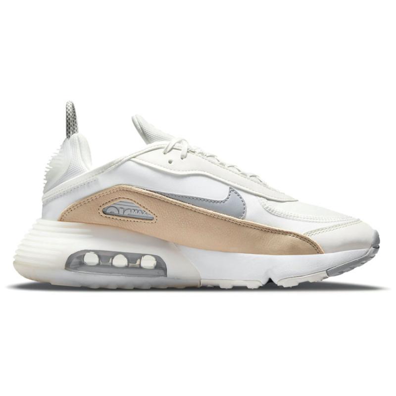 Nike Adidași pentru femei Air Max 2090 C/S 'White Rattan' Pantofi casual DA8702-100