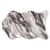 Plush-touch Carpet Living Room Bedroom Fur Cushion Bed Blanket Cloakroom White Sofa Floor Mat Bay Window Space Mat Durable