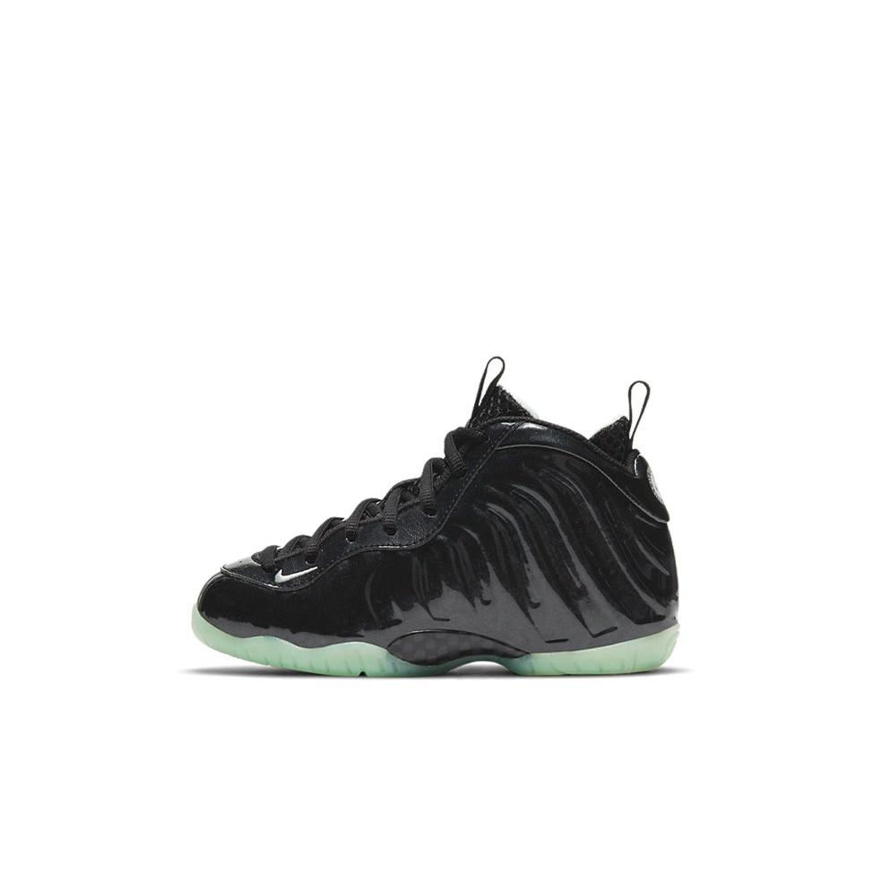 

кроссовки Nike Foamposite One Kids Basketball shoes BP CW1594-001