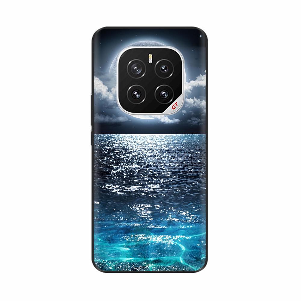 Case For Honor GT Pro Cover Soft TPU Silicone Back Cover For Honor GT Pro Phone Case honorGT Pro Coque 2025 Fundas Shockproof