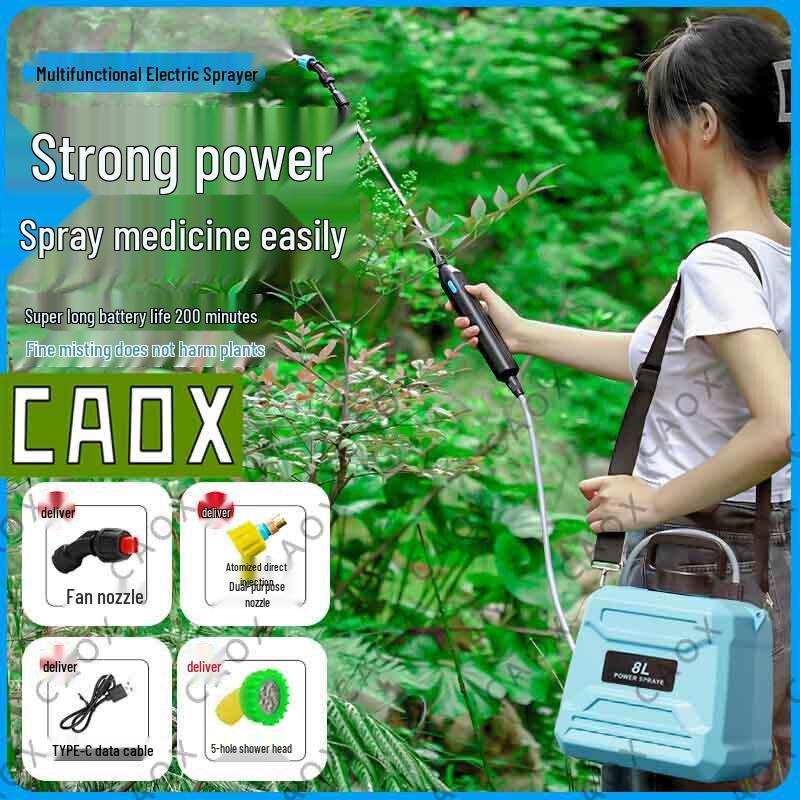 CAOX Electric Sprayer