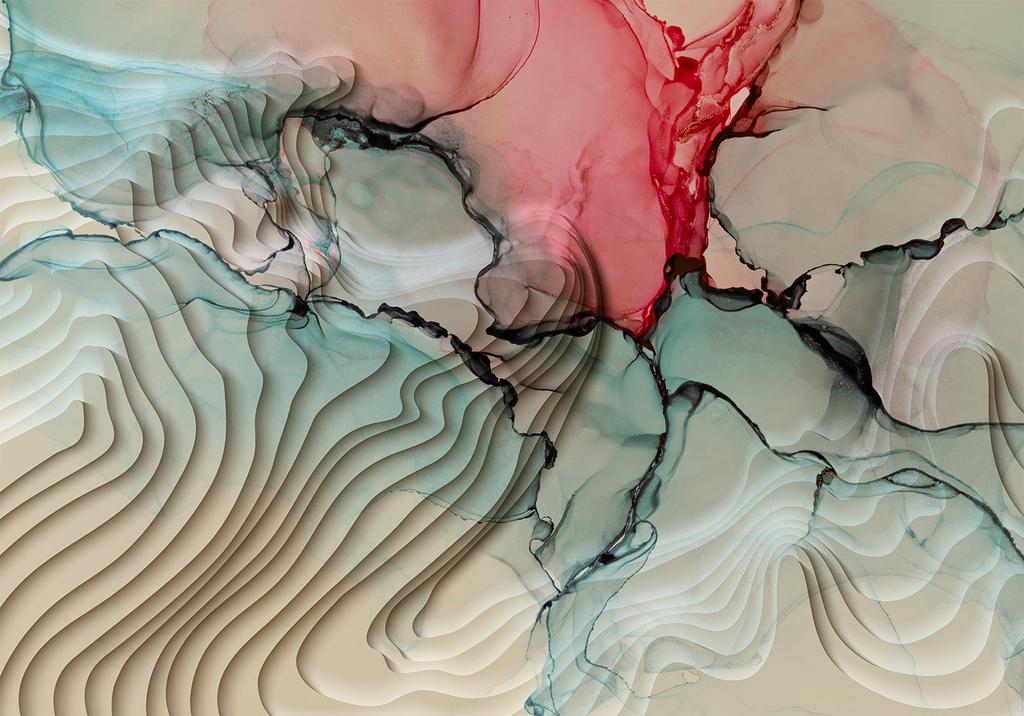 Wallpaper - Three-Dimensional Inception