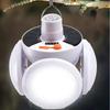 UOSU Solar Football Light