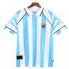 Retro Football Soccer Jersey Men Women Bamboo Fiber Breathable Sport Shirt Training Match Fan Wear