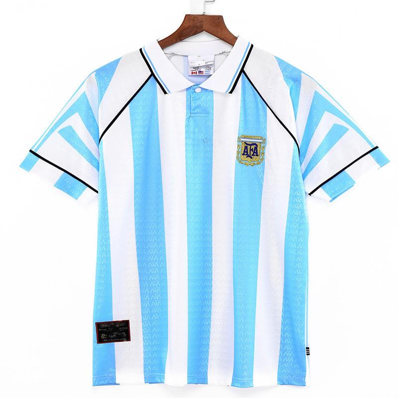 Retro Football Soccer Jersey Men Women Bamboo Fiber Breathable Sport Shirt Training Match Fan Wear