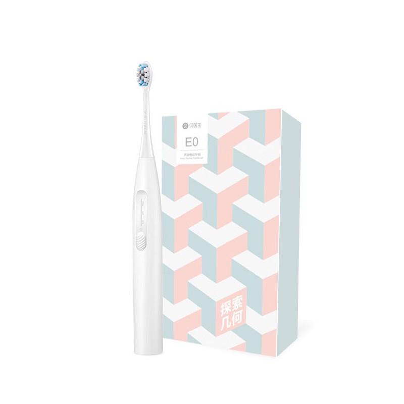 

Beiyisheng E0 Sonic Electric Toothbrush