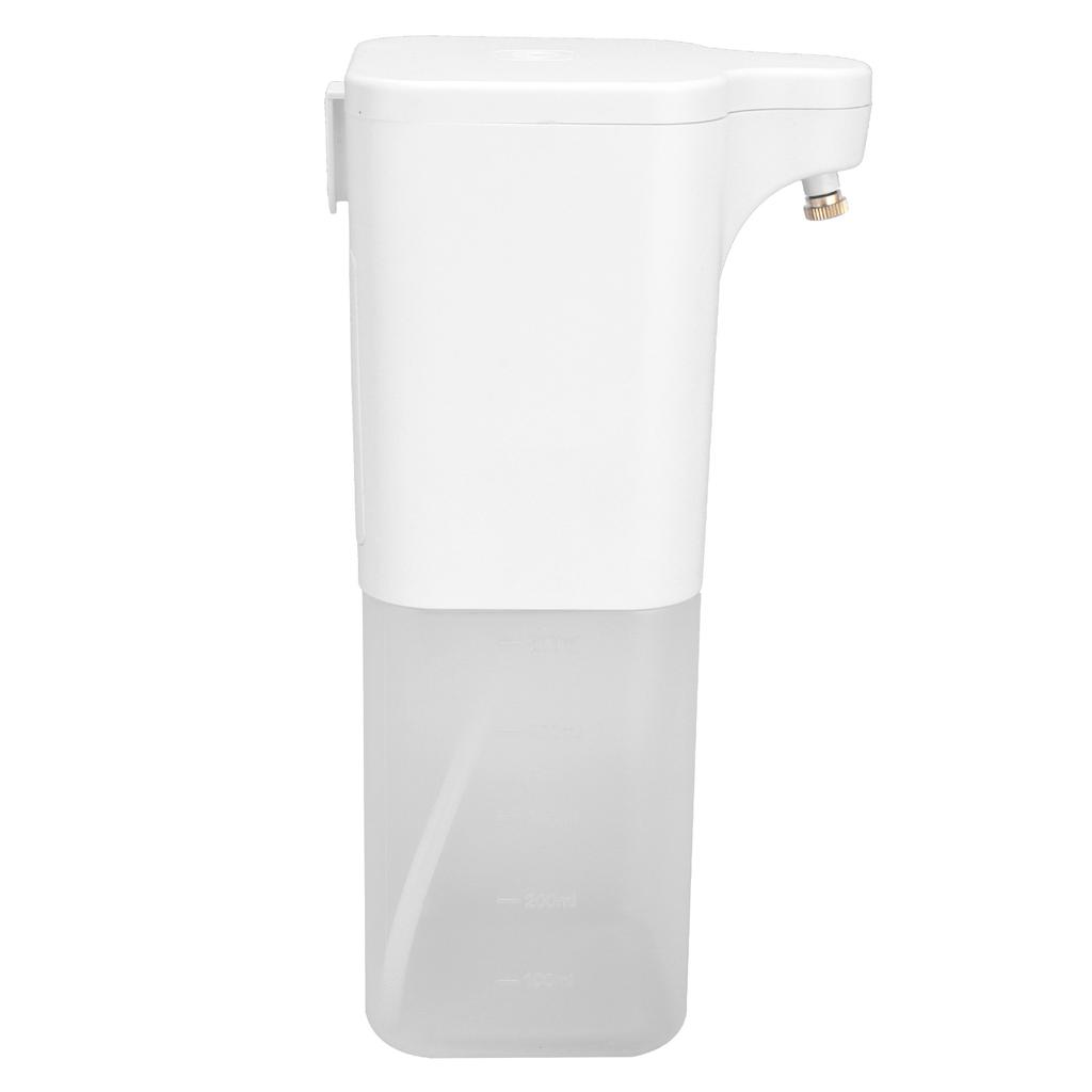 Automatic Soap Dispenser WallMounted Touchless Soap Dispenser for Bathroom Hotel(Foam Ethanol )
