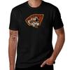 Bearzerker Tshirt Summer Print Short Sleeve Tee Tshirt