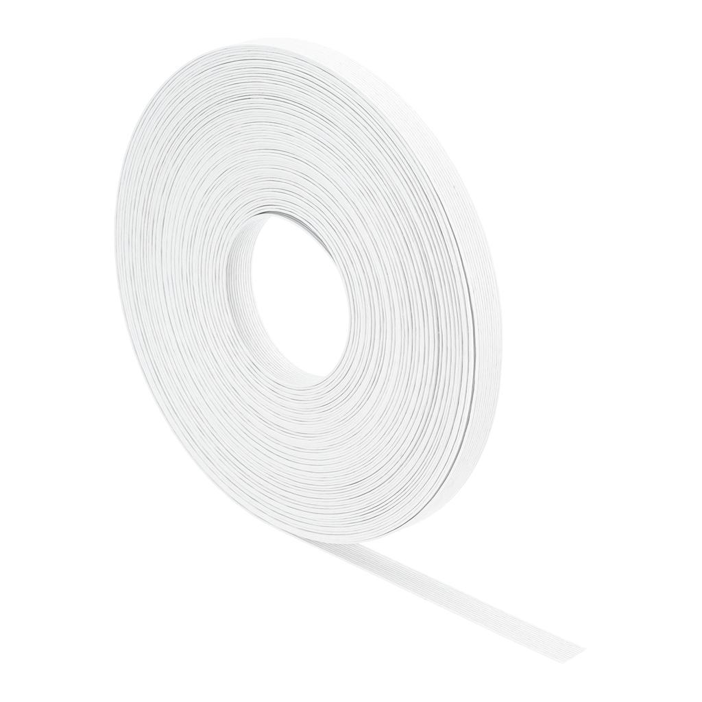 27.3 Yards X 0.6" Paper Rattan Weaving Cane 12-Ply Paper Rattan Weave Basket Weaving Supplies for DIY Home Kitchen Basket Crafts