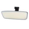 Car Interior Rear View Mirror 1119904 01 C Clear Vision Wide Angle Replacement For Tesla Model 3 2017‑2021
