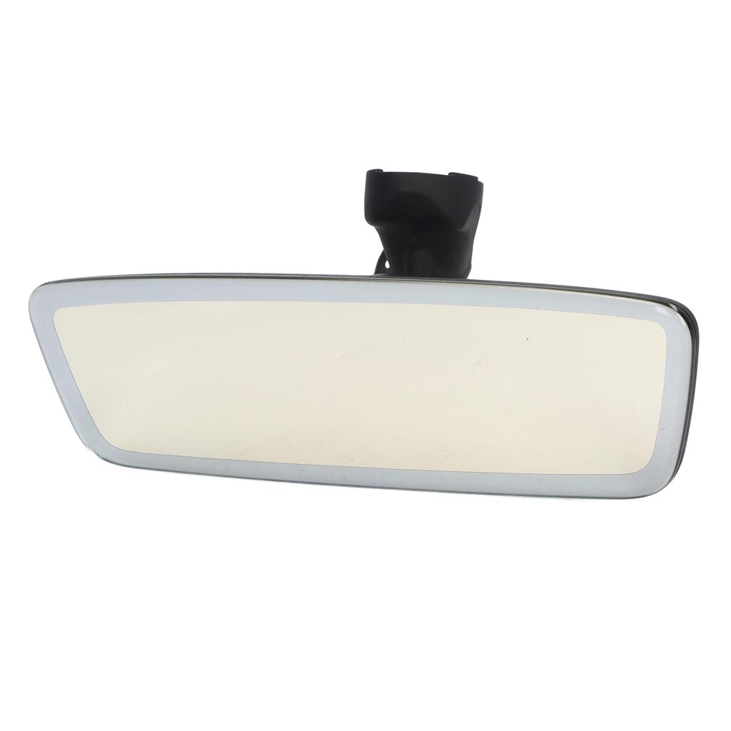 Car Interior Rear View Mirror 1119904 01 C Clear Vision Wide Angle Replacement For Tesla Model 3 2017‑2021