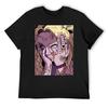 Usagi - Tattooed T-Shirt Oversized Korean Fashion Customs Design Your Own Mens Graphic T-shirts Pack