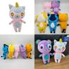 Adorable Funneh Plush Stuff Toy Soft And Comfortable Plushie For Girls' Rooms