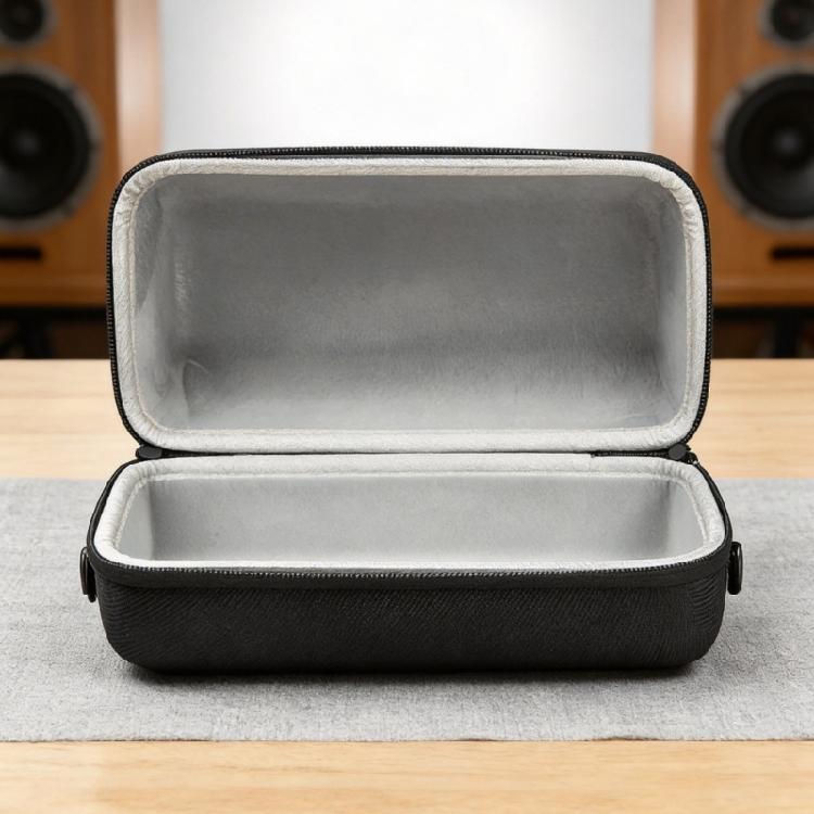 Sleekly Carrying Box For Sound Party Soundbar Holder Storage Bag Improved Durability And Convenience For Active Lifestyles