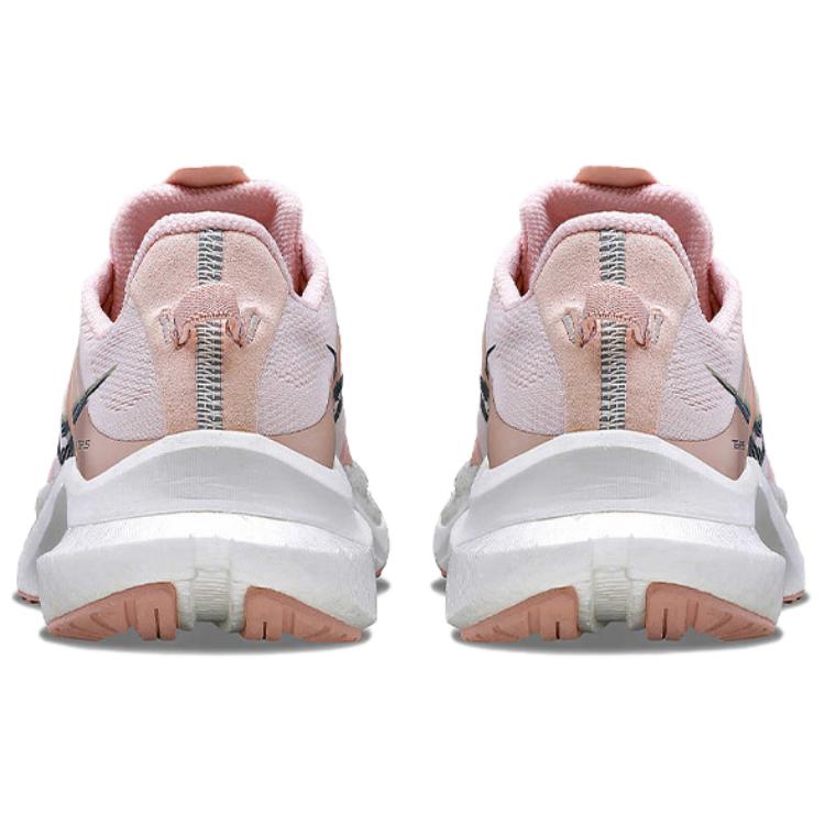 SAUCONY Tempus Y2K Retro Comfortable Lightweight Cushioning Breathable Low-Top Running Shoes Women Sneaker Pink S10720-130