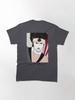 The Human League Patrick Nagel - Sushi Girl Classic T-Shirt