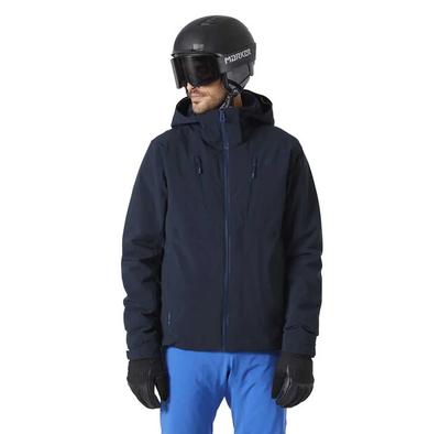 Jacket Alpha 4.0