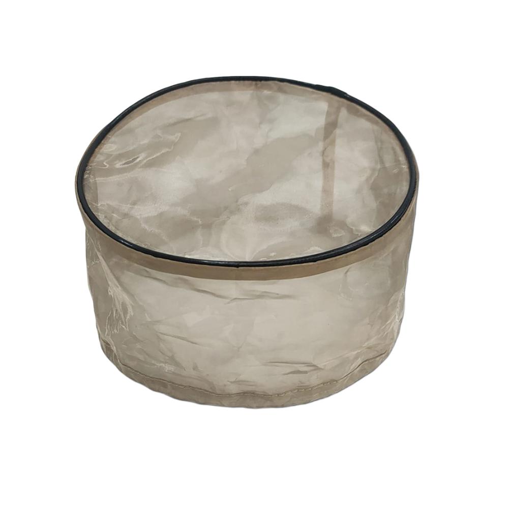 1PC Radiation For Protection Shield 18x10cm Router Cover Radiation For Protection Bag Shielded Blocking Router Guard Cover