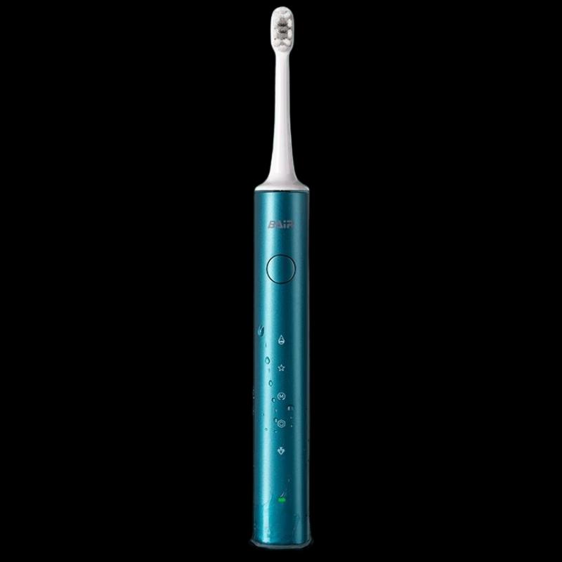Bayer X302 Sonic Electric Toothbrush