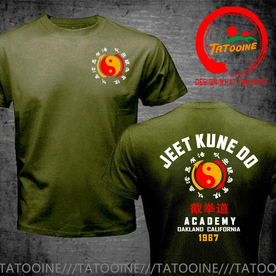 Nuova Maglietta Divertente Wing Chun Kung Fu Grandmaster Ip Unisex Maglietta Unisex in Cotone Girocollo Kung Fu Cinese Magliette Hip Hop Top Maglietta Harajuku