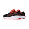 Asics Pre Excite 10 PS Black True Red Kids Sneakers 1014A297-007
