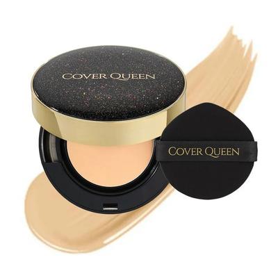 Make-up na obličej – Korektory a tónovací krémy