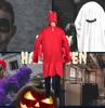 Classic Cosplay Costume for and Fun Adult Costume [SUBETE] Halloween, Christmas, Events, (Lobster)
