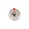 3 Pcs Cat Hunting Ball Motion Ghost Light Up Cat Balls Led Motion Activated Cat Ball