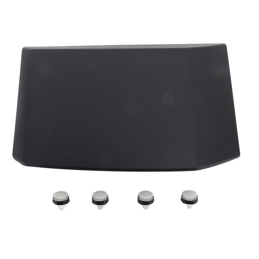 Yttre stolpklädsel väderbeständig BK3Z6129077AA för Transit 2015 till 2019 Gas