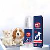 Haustier Hund Induktor, Einfache Anleitung, Haustier Pipi An Einer Festgelegten Stelle, Hundezubehör Positionierung Defäkationsinduktor Welpentraining Pipi-Unterlagen 60ml