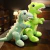 New Dinosaur Doll Plush Toys Oversized Tyrannosaurus Rex Pillow Rag Doll Children's Day Gift