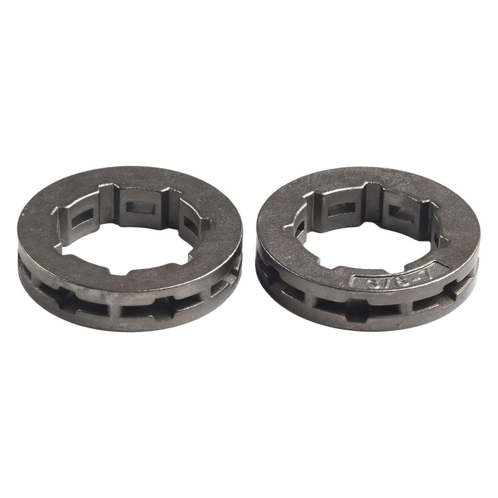 Washer Clutch Drum Sprocket MS310 MS360 B38 Set Supplies 036 039 MS290 Bearing E Clip Repair Spare Accessories