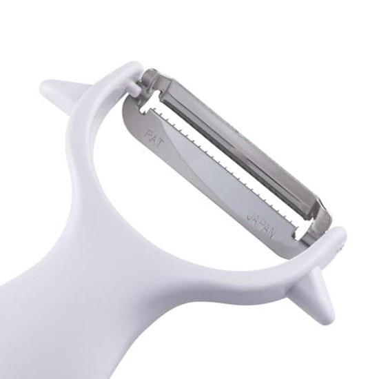 KAI Salad Peeler (Fine Julienne) DH8172