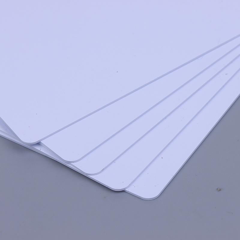 5Pcs Frequency Rfid 125Khz T5577 Em4305+13.56Mhz Changeable Writable Ic Id Composite Key Cards Keyfob Dual Chip