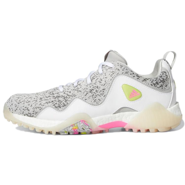 (WMNS) adidas CodeChaos 21 Primeblue  Grey Screaming Pink  Women s FW5630 EU 36