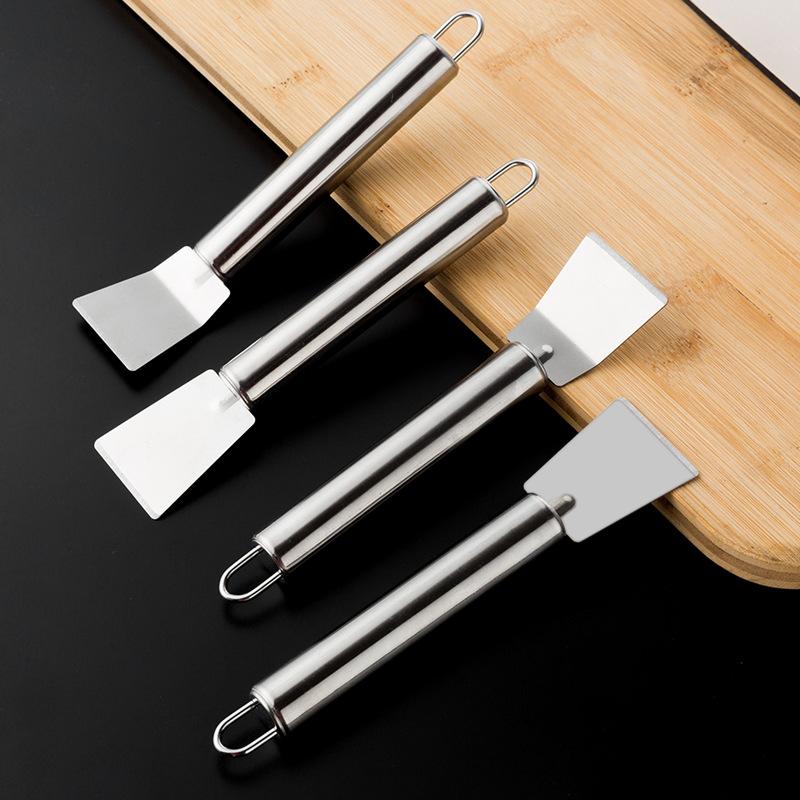 Multi-purpose Household Kitchen Domestic Refrigerator Defrosting Cleaning Scraper