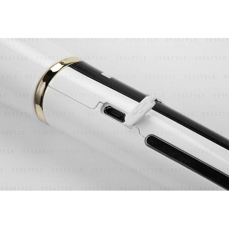 LIFETRONS - Eye Rejuvenator With Radio Frequency, Ion & Heat Therapy