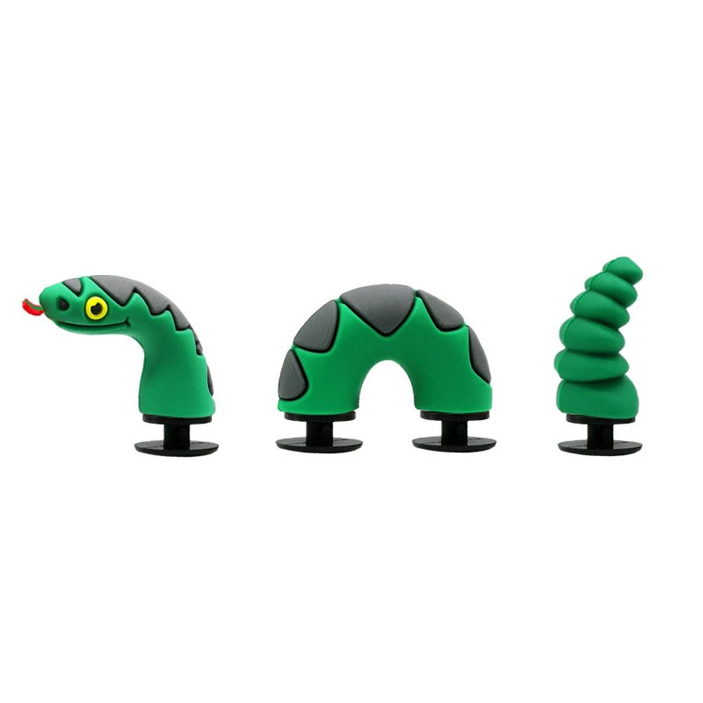 Декорации для обуви Новинка ПВХ 3D Стиль Дракона Садовая обувь Аксессуары Croc Шармы Украшения Детский подарок Шармы Украшения