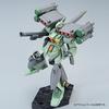 BANDAI HGUC Stark Jegan Green 1/144 RGM-89S (CCA-MSV Ver.)