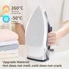 Washable Ironing Board Shoe Covers & Heat Insulation Ironing Cloth for Electric Irons Garment Care Home Laundry Use